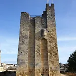 Hôtes De Ii Saint-Émilion