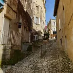 Hôtes De Ii * Saint-Émilion