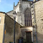 Hôtes De Ii Apartment Saint-Émilion