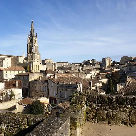 Appartamento Hôtes De Ii