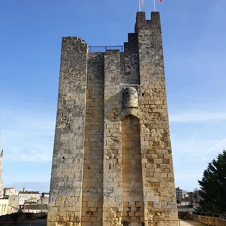 Hôtes De Ii Saint-Émilion
