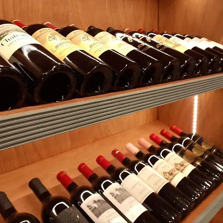 Appartamento Hôtes De Ii