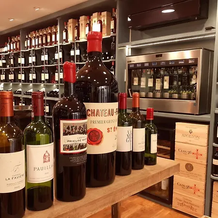 Appartamento Hôtes De Ii