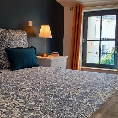 Hôtes De Ii Apartament Saint-Émilion
