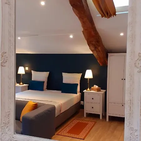 Hôtes De Ii * Saint-Émilion