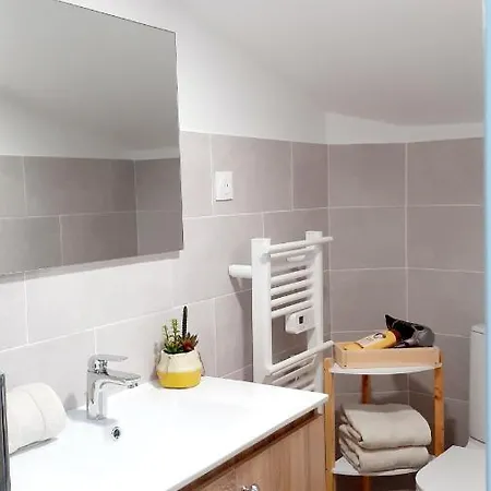 Hôtes De Ii Appartamento Saint-Émilion