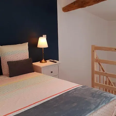 Hôtes De Ii Saint-Émilion