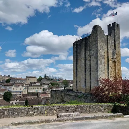Hôtes De Ii * サン・テミリオン