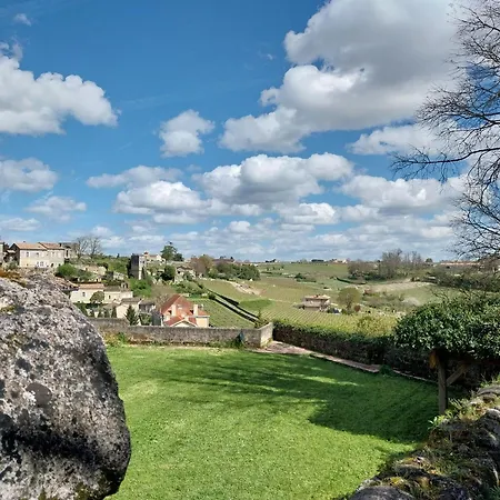 Appartamento Hôtes De Ii