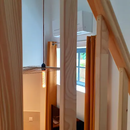 Appartement Hôtes De Ii
