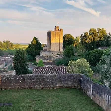 Hôtes De Ii Appartamento