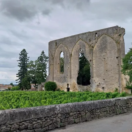 Appartamento Hôtes De Ii