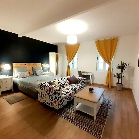 Hôtes De Ii Saint-Émilion