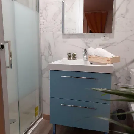 Appartement Hôtes De Ii