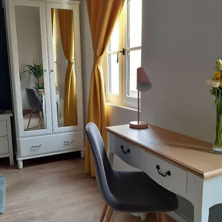 Hôtes De Ii Saint-Émilion