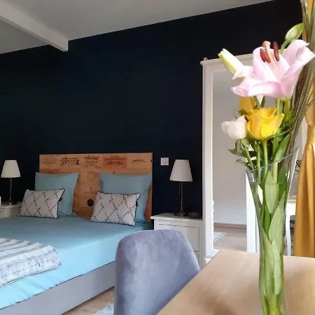 Hôtes De Ii * Saint-Émilion