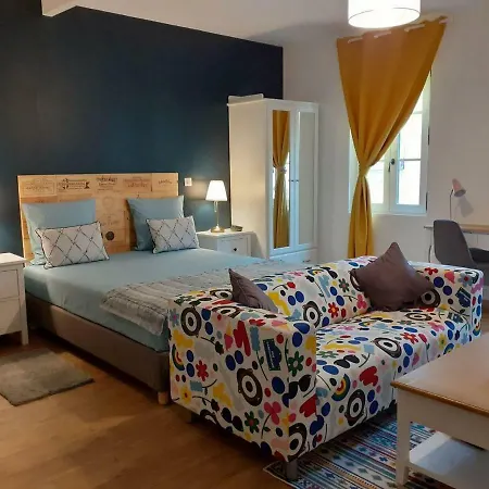 Hôtes De Ii * Saint-Émilion