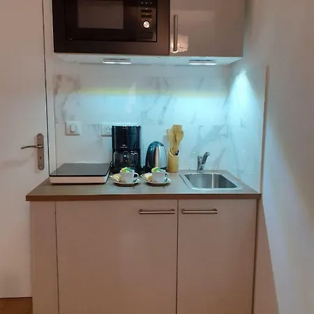 Appartamento Hôtes De Ii Saint-Émilion