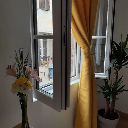 Hôtes De Ii Appartement Saint-Émilion