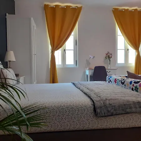Hôtes De Ii Appartement Saint-Émilion