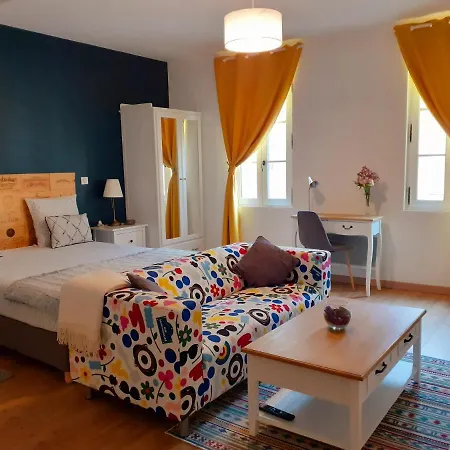 Hôtes De Ii Saint-Émilion