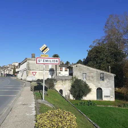 Hôtes De Ii * Saint-Émilion