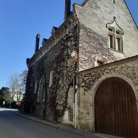 Hôtes De Ii Appartement *