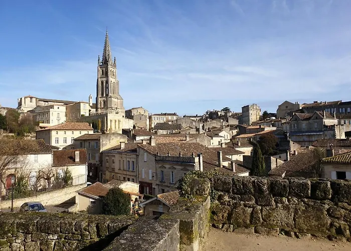 아파트 Hôtes De Ii