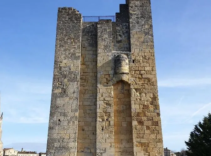 Hôtes De Ii Saint-Émilion