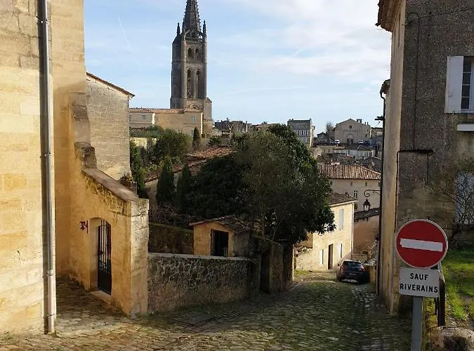 Appartamento Hôtes De Ii