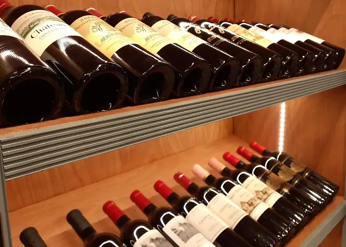 Apartment Hôtes De Ii