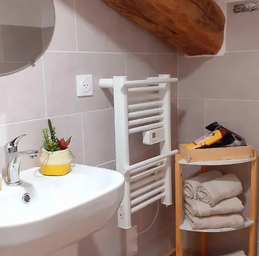 Hôtes De Ii * Saint-Emilion