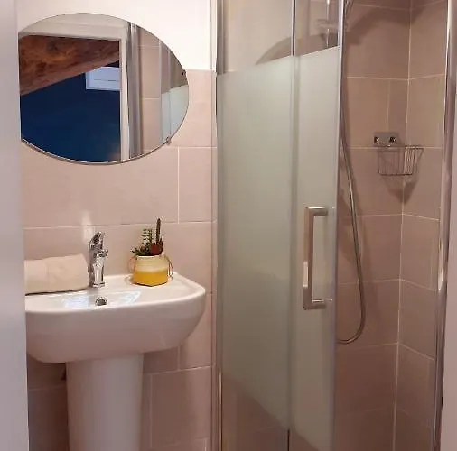 아파트 Hôtes De Ii