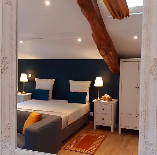 Hôtes De Ii * Saint-Émilion