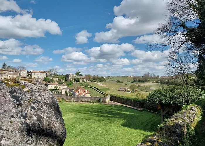 아파트 Hôtes De Ii