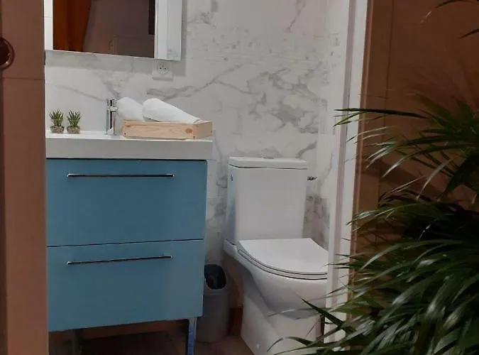 Hôtes De Ii 아파트 *