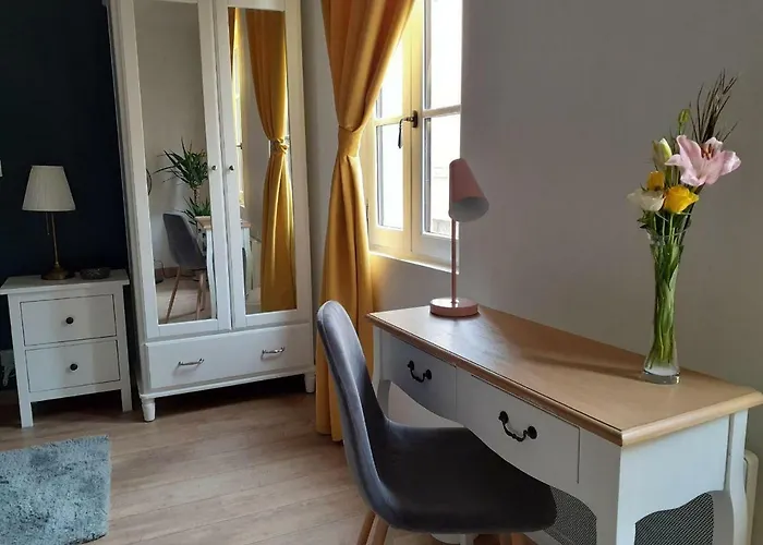 Hôtes De Ii 생테밀리옹