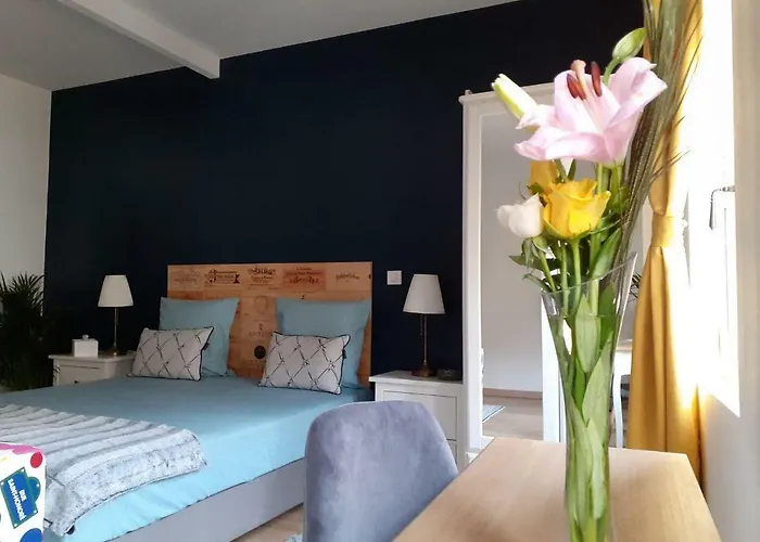 Hôtes De Ii * 생테밀리옹