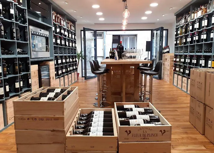 아파트 Hôtes De Ii *