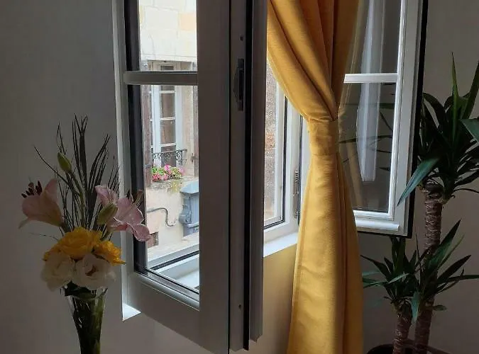 Hôtes De Ii Apartment Saint-Emilion